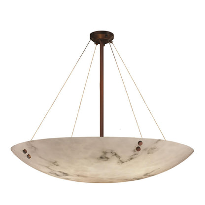 Justice Design Group Lumenaria 63 Inch Large Pendant Cp141967