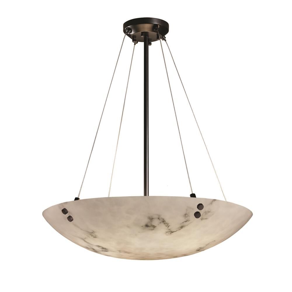 Justice Design Group Lumenaria 63 Inch Led Large Pendant Cp441665