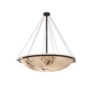 Justice Design Group Lumenaria 51 Inch Led Large Pendant Cp141992