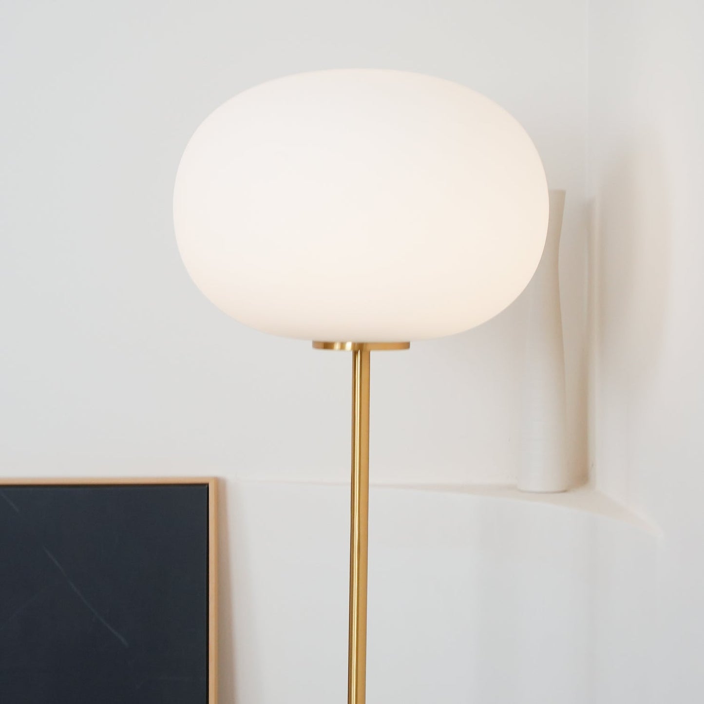 Jwda Torchiere Lamp Floor Lamp