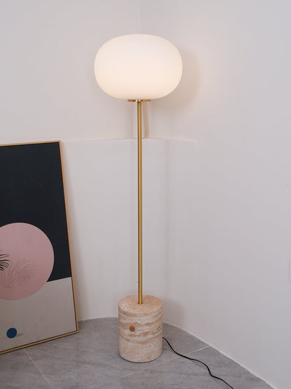 Jwda Torchiere Lamp Floor Lamp