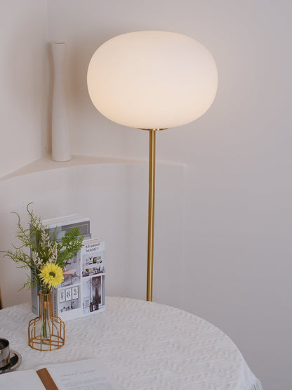 Jwda Torchiere Lamp Floor Lamp