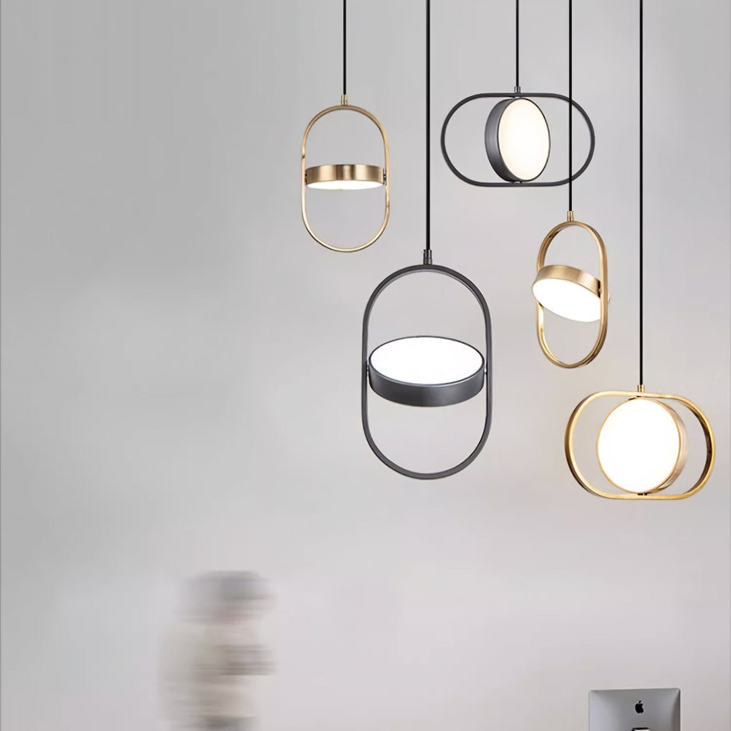 KUU Pendant Light