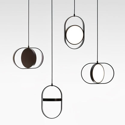 KUU Pendant Light