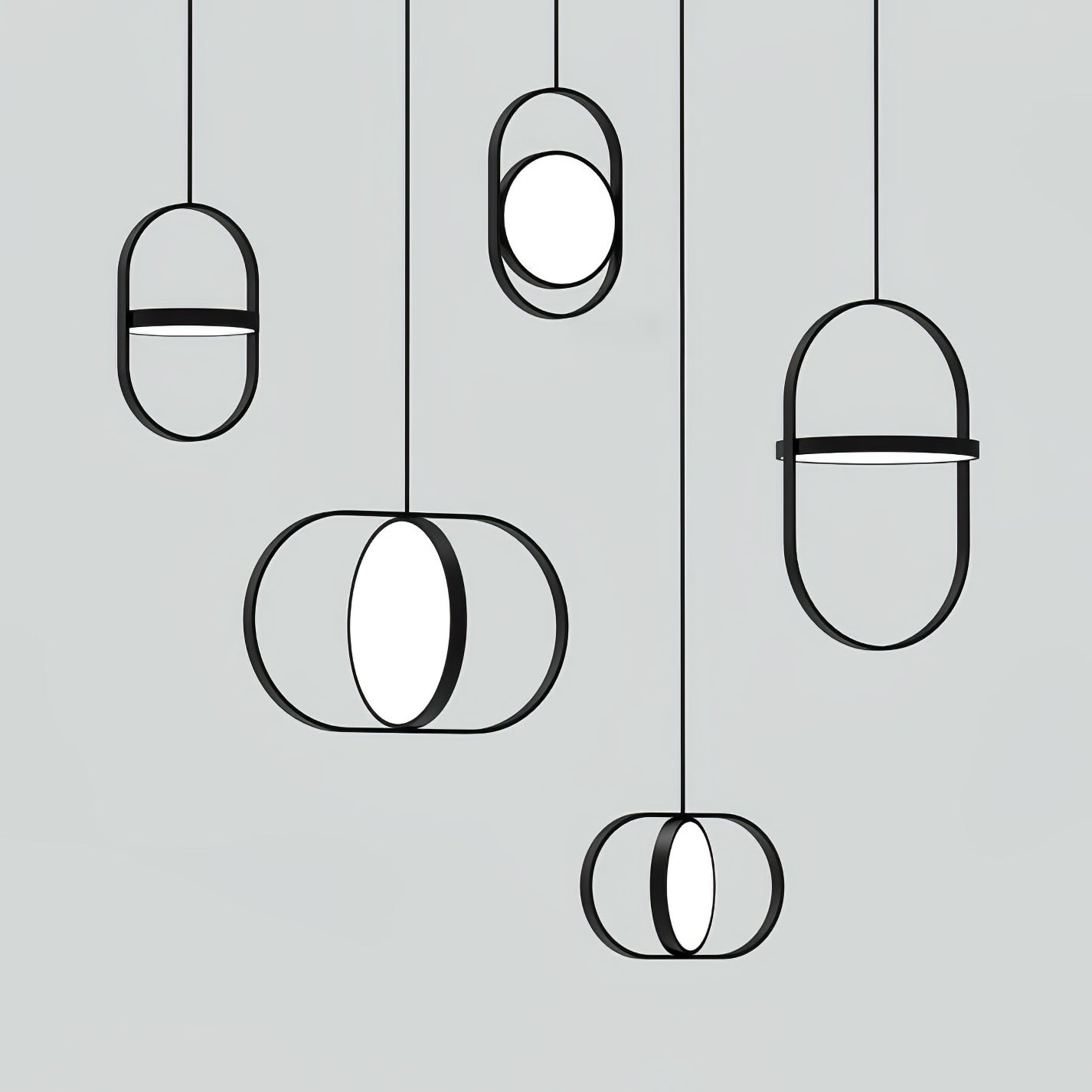 KUU Pendant Light