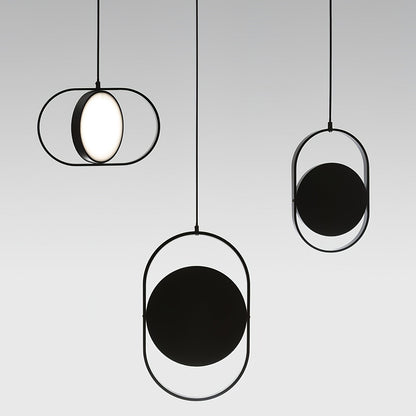 KUU Pendant Light