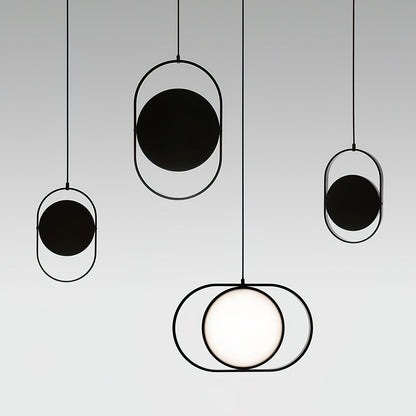 KUU Pendant Light