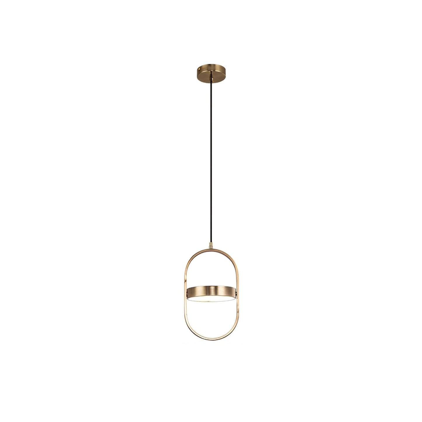 KUU Pendant Light