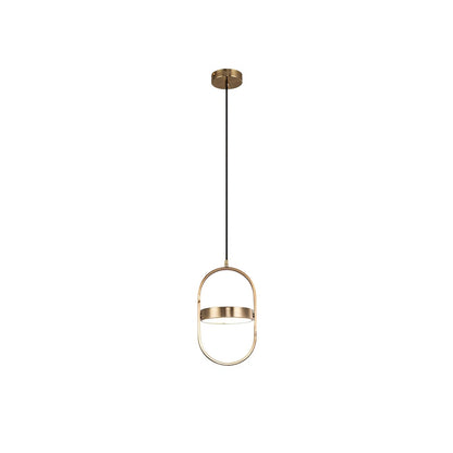 KUU Pendant Light