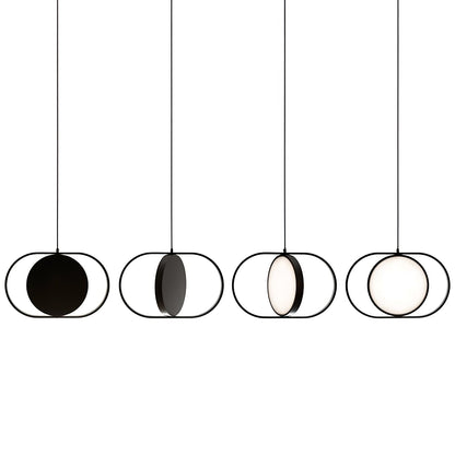 KUU Pendant Light