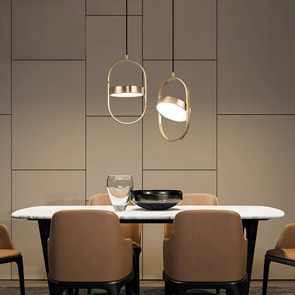 KUU Pendant Light