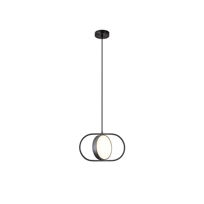 KUU Pendant Light