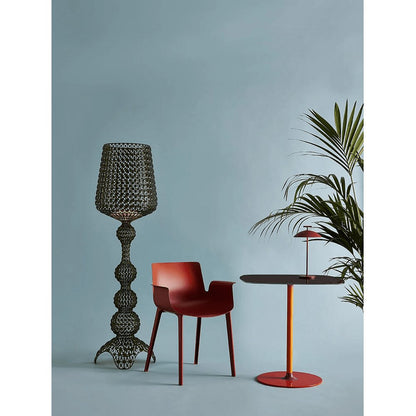 Kabuki Floor-standing Lamp Floor Lamp