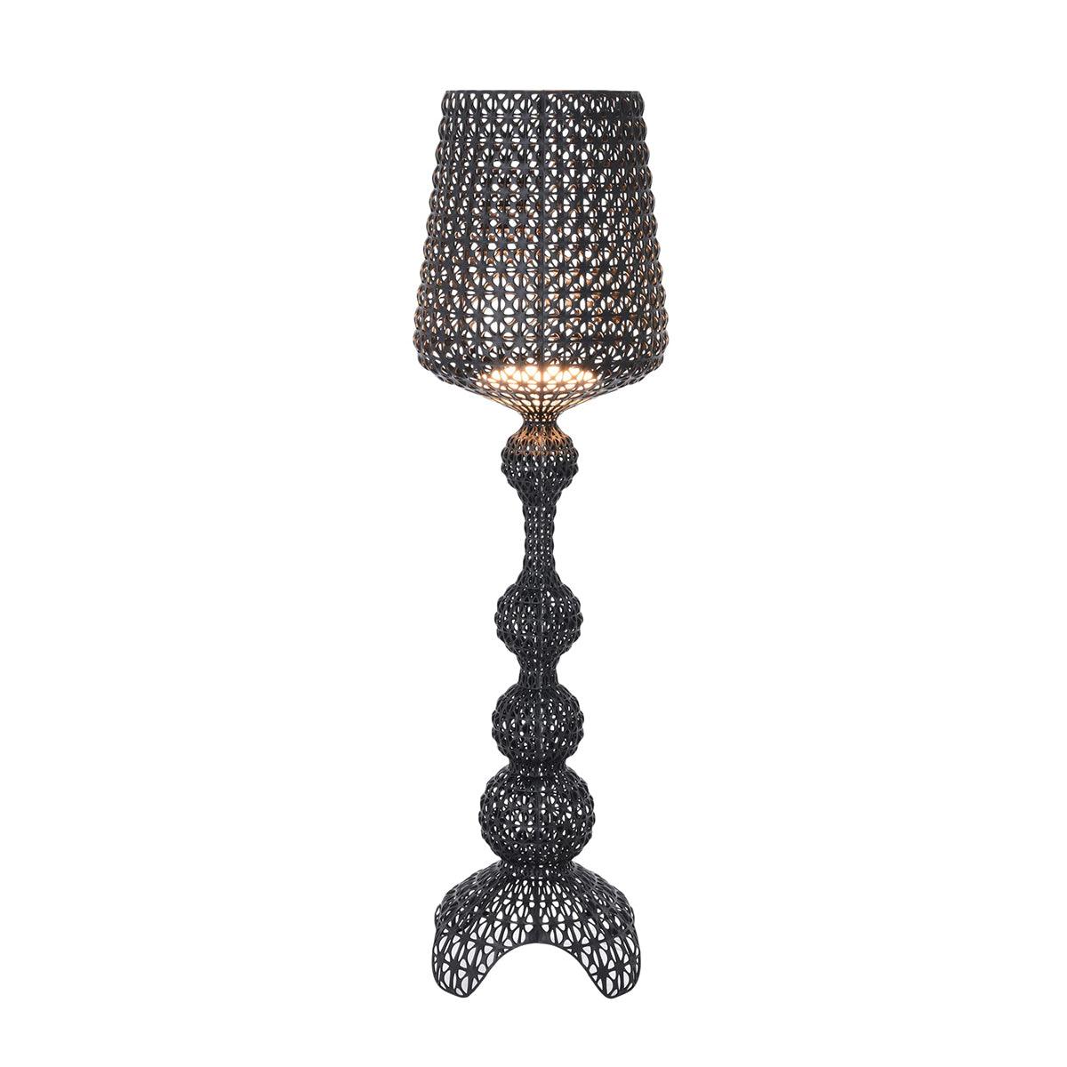 Kabuki Floor-standing Lamp Floor Lamp