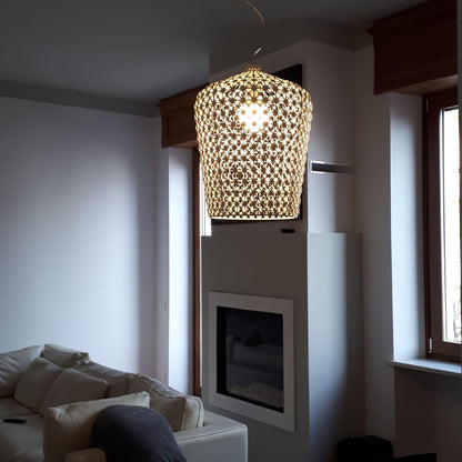 Kabuki Droplight Pendant Lamp