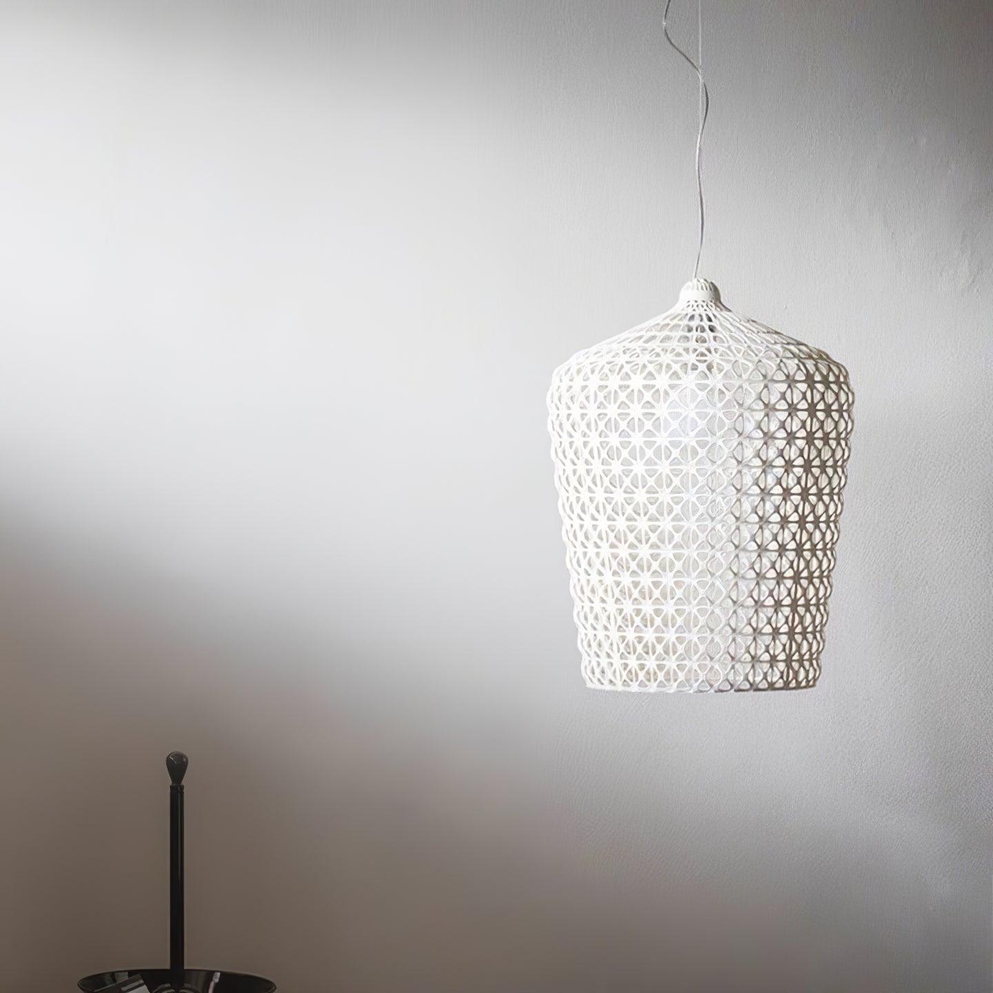 Kabuki Droplight Pendant Lamp