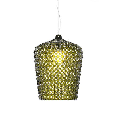 Kabuki Droplight Pendant Lamp