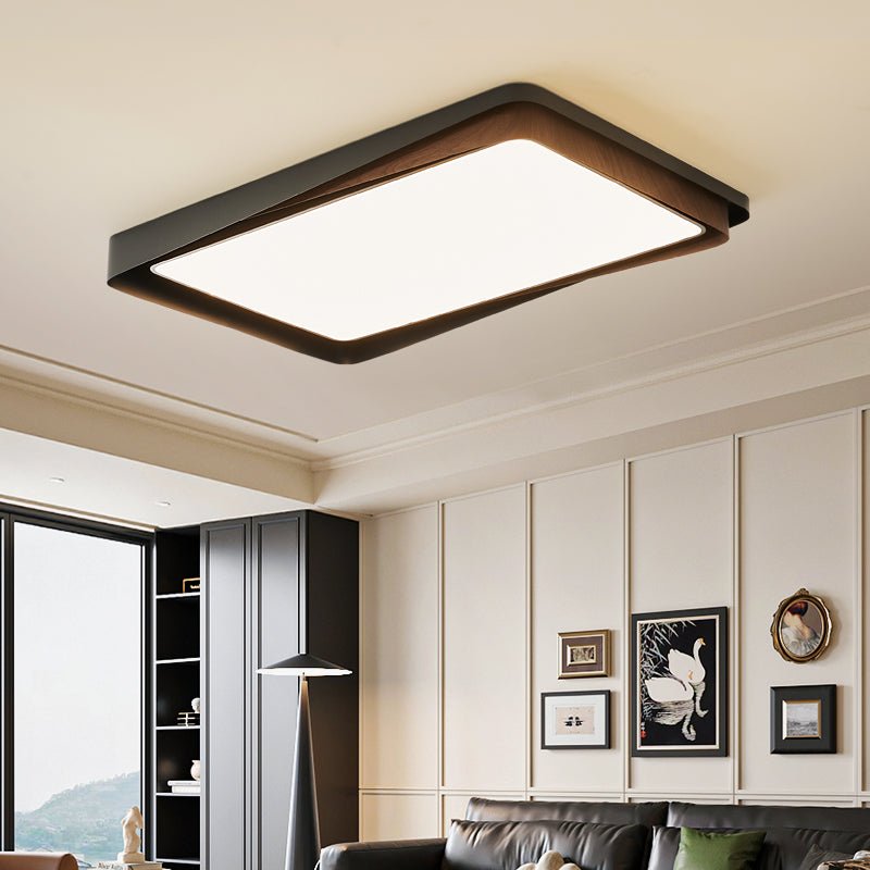 Kaelen Duet Ceiling Lamp