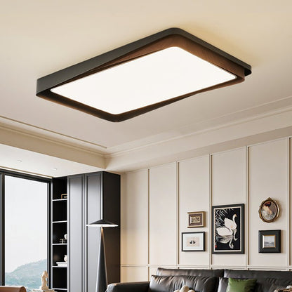 Kaelen Duet Ceiling Lamp