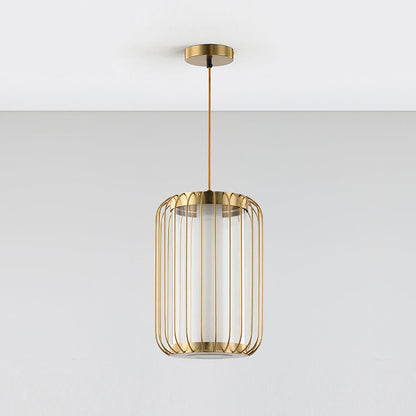 Kai 2 Pendant Light