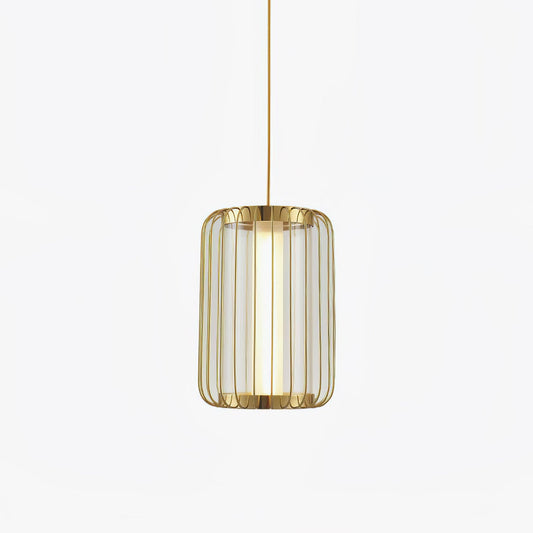 Kai 2 Pendant Light