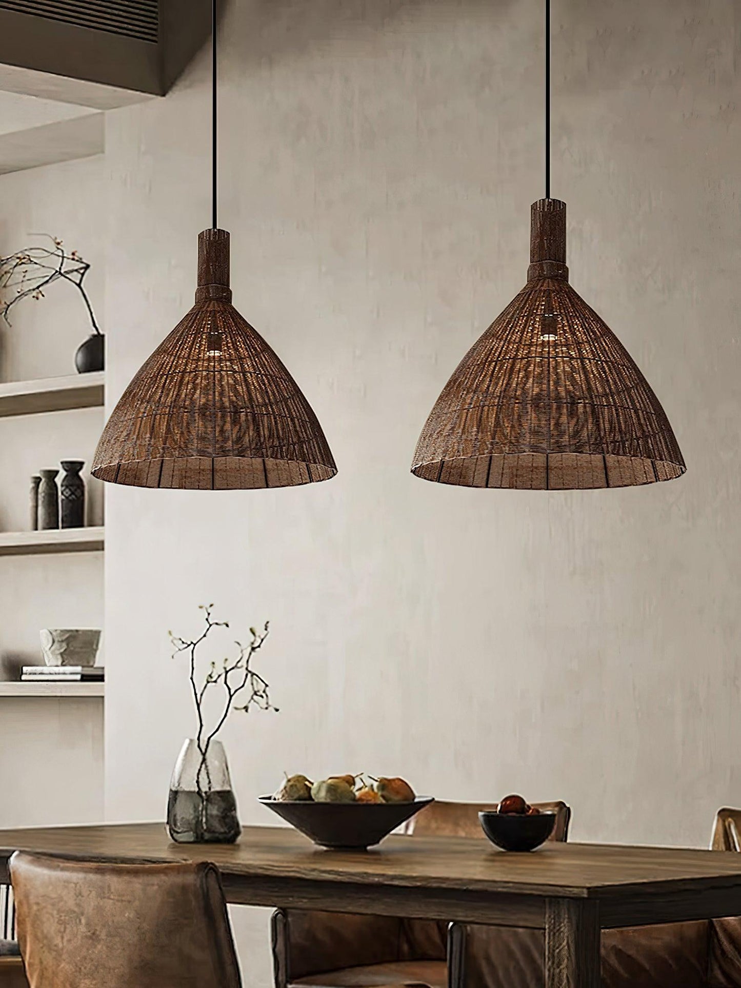 Kalani Ceiling light fitting Pendant Light