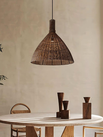 Kalani Ceiling light fitting Pendant Light