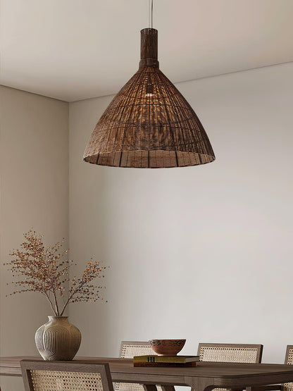 Kalani Ceiling light fitting Pendant Light