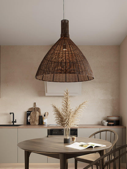 Kalani Ceiling light fitting Pendant Light