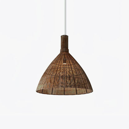 Kalani Ceiling light fitting Pendant Light