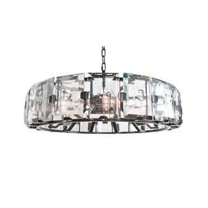 Kalco Lighting Giada 30 Inch Large Pendant Cp59959