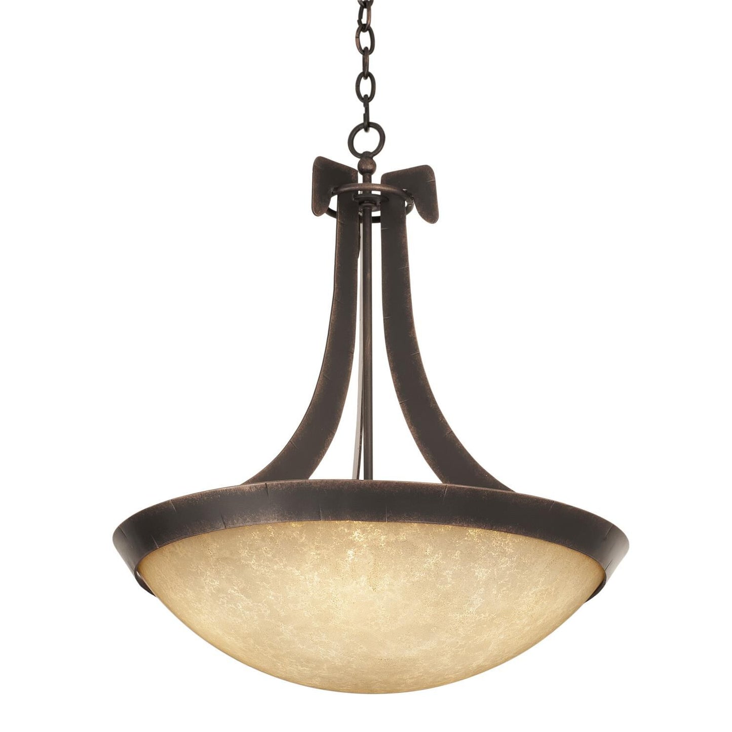 Kalco Lighting Copenhagen 45 Inch Large Pendant Cp66934