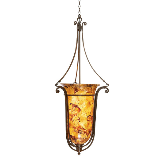 Kalco Lighting Somerset 24 Inch Large Pendant Cp72892