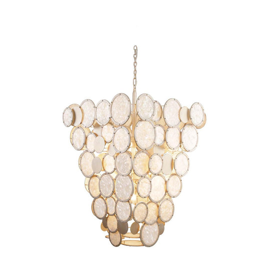 Kalco Lighting Calypso 26 Inch Large Pendant Cp75085