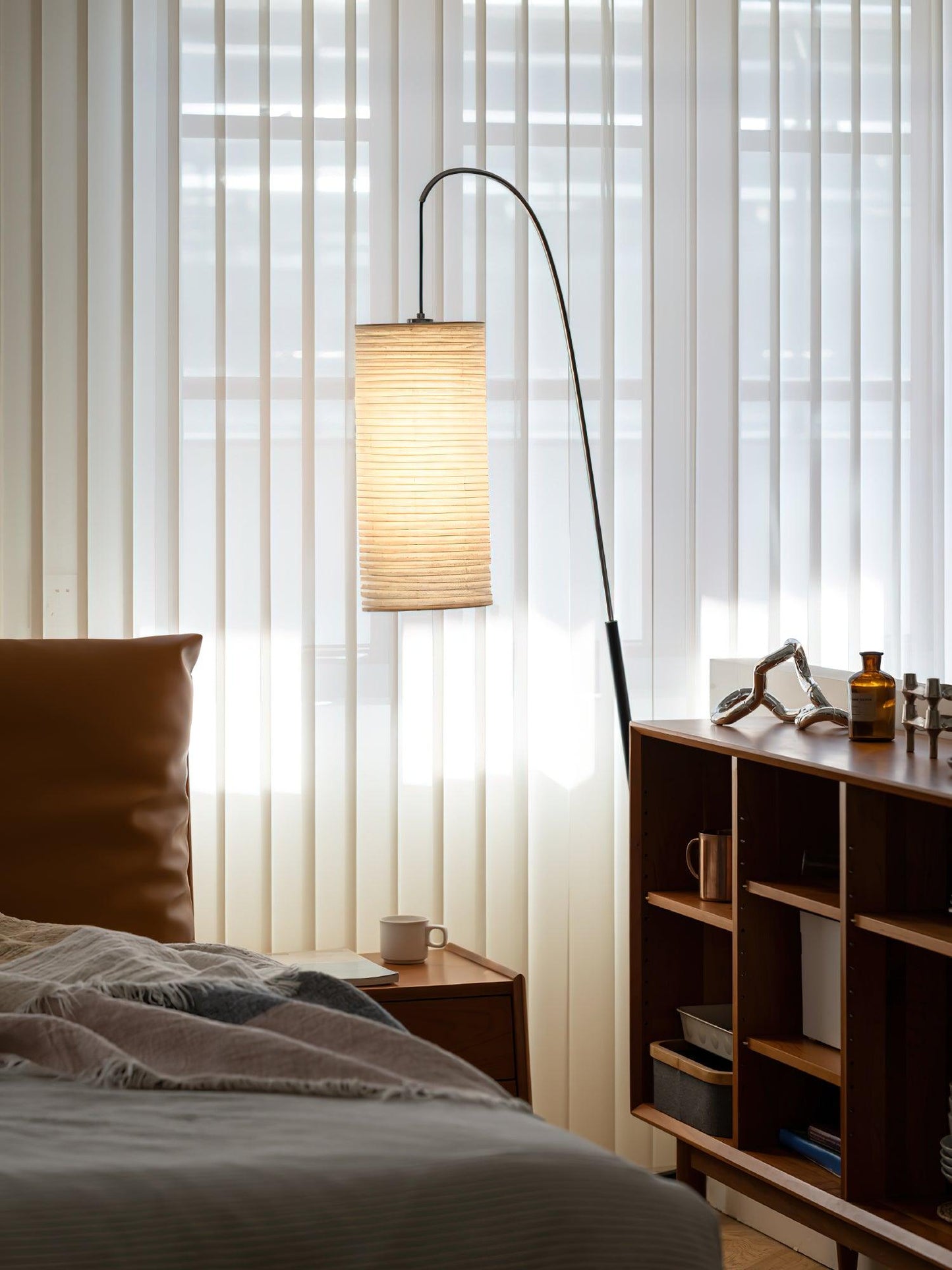 Kalmar Floor-standing Lamp Floor Lamp