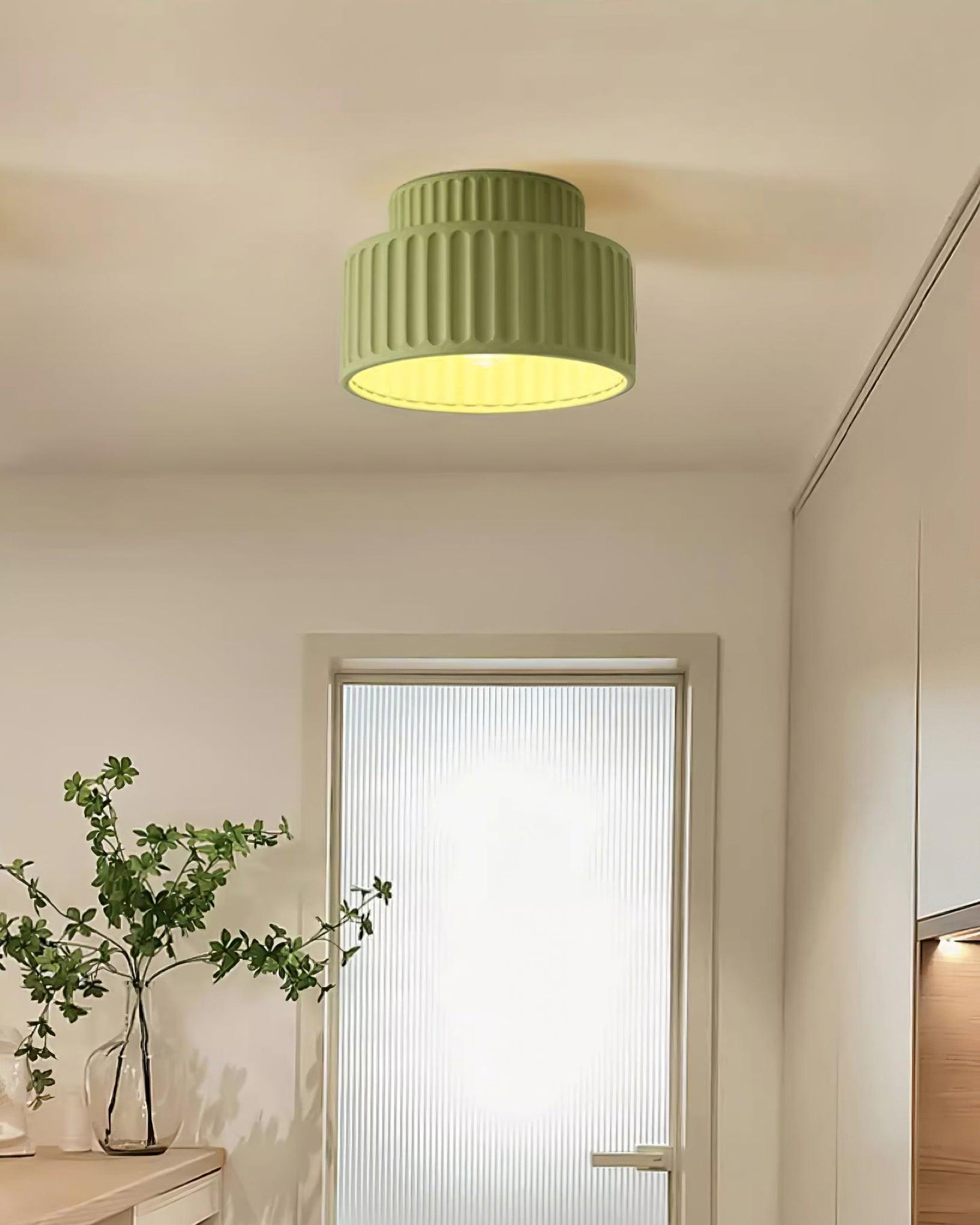 Kami Ceiling-mounted light Ceiling Lamp