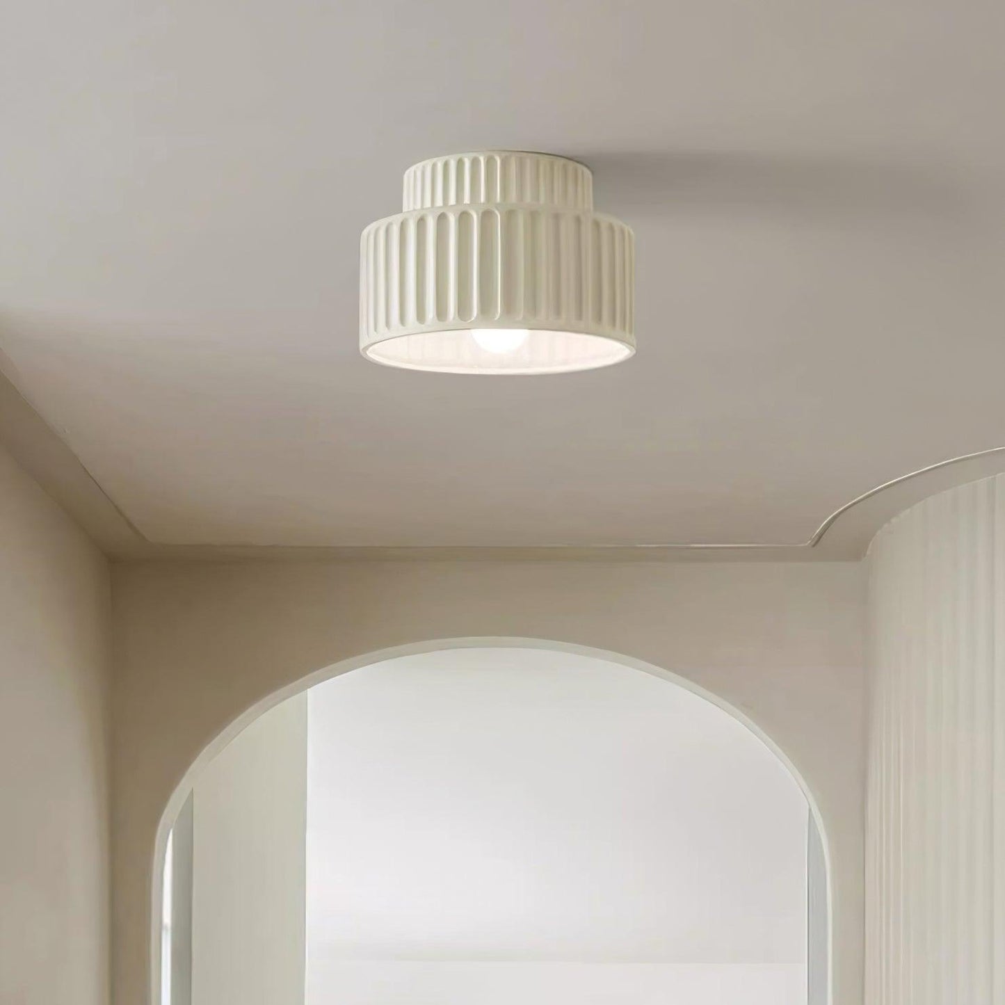 Kami Ceiling-mounted light Ceiling Lamp