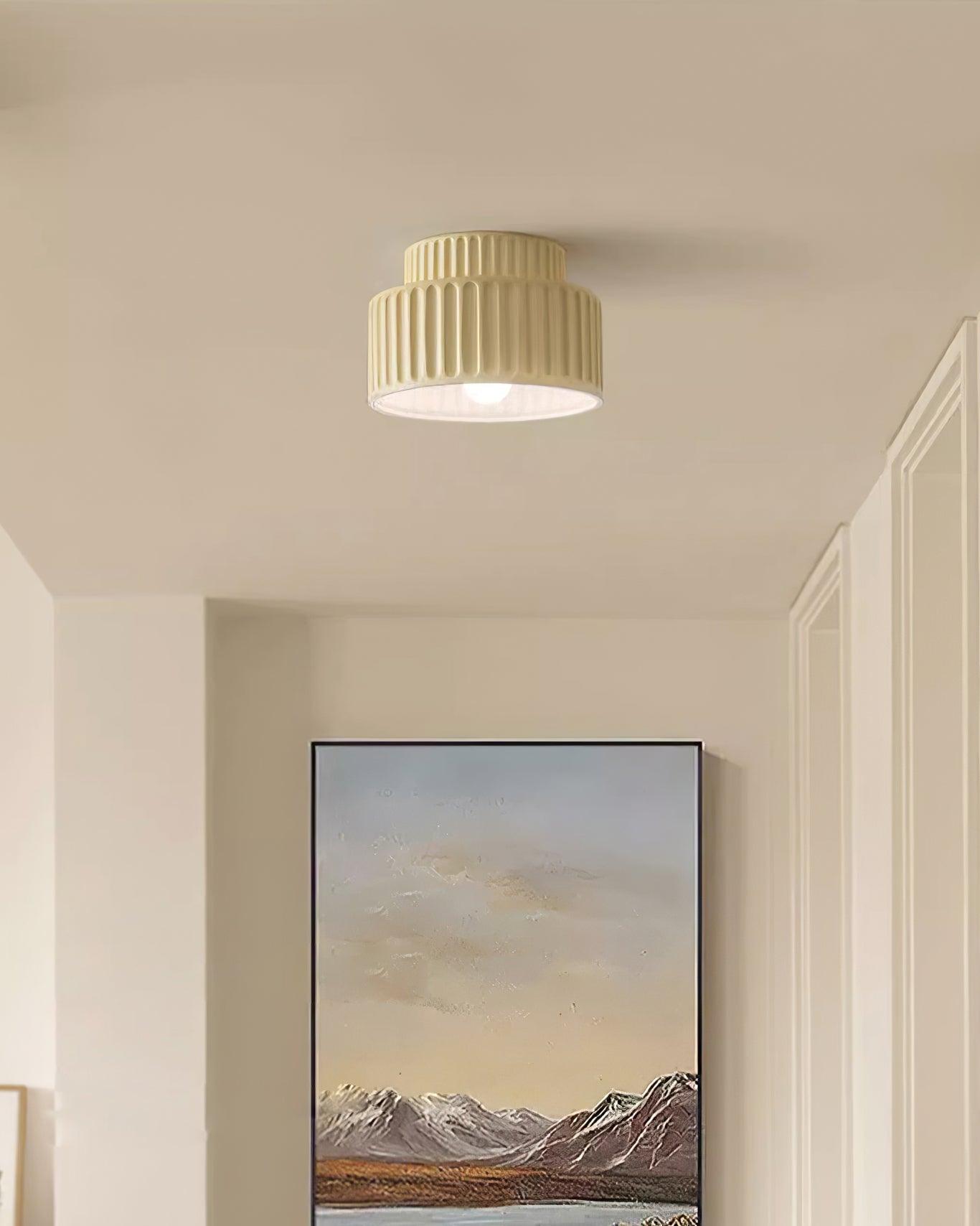 Kami Ceiling-mounted light Ceiling Lamp