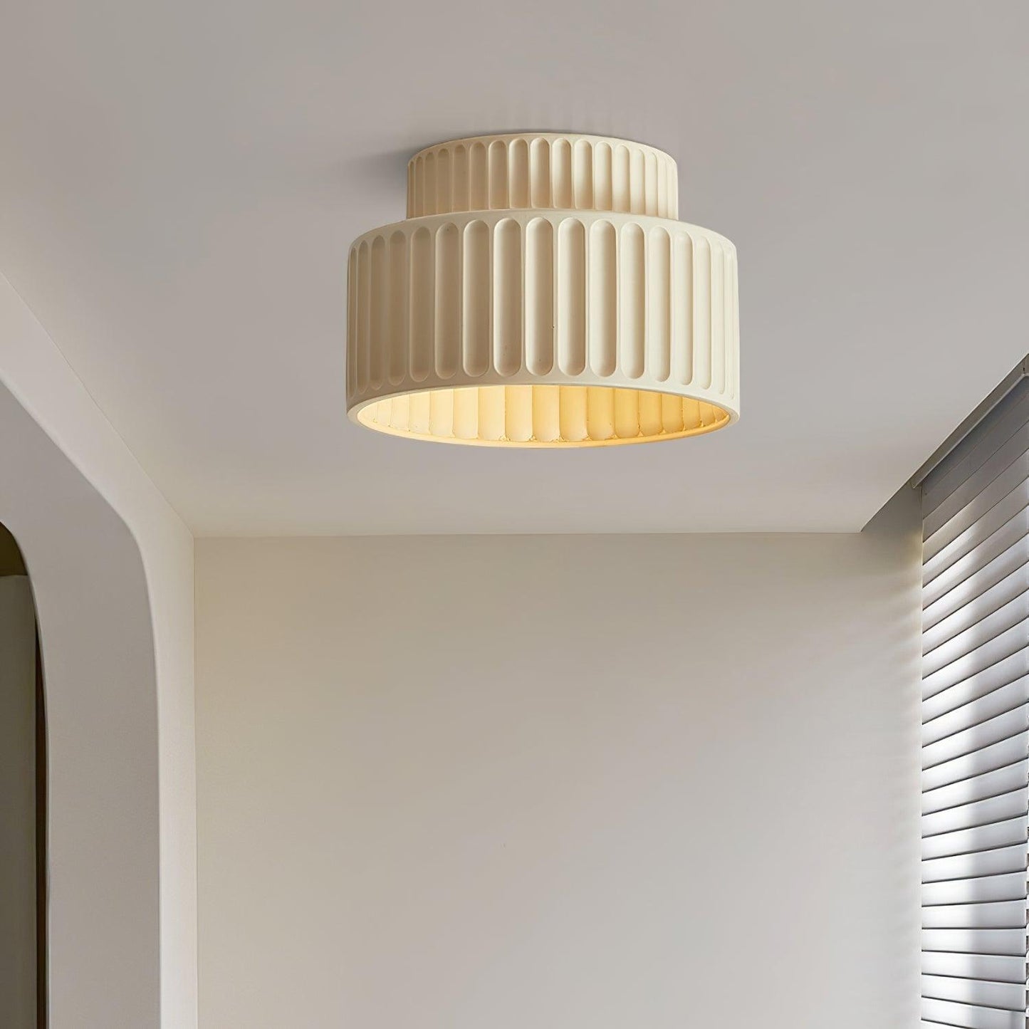 Kami Ceiling-mounted light Ceiling Lamp