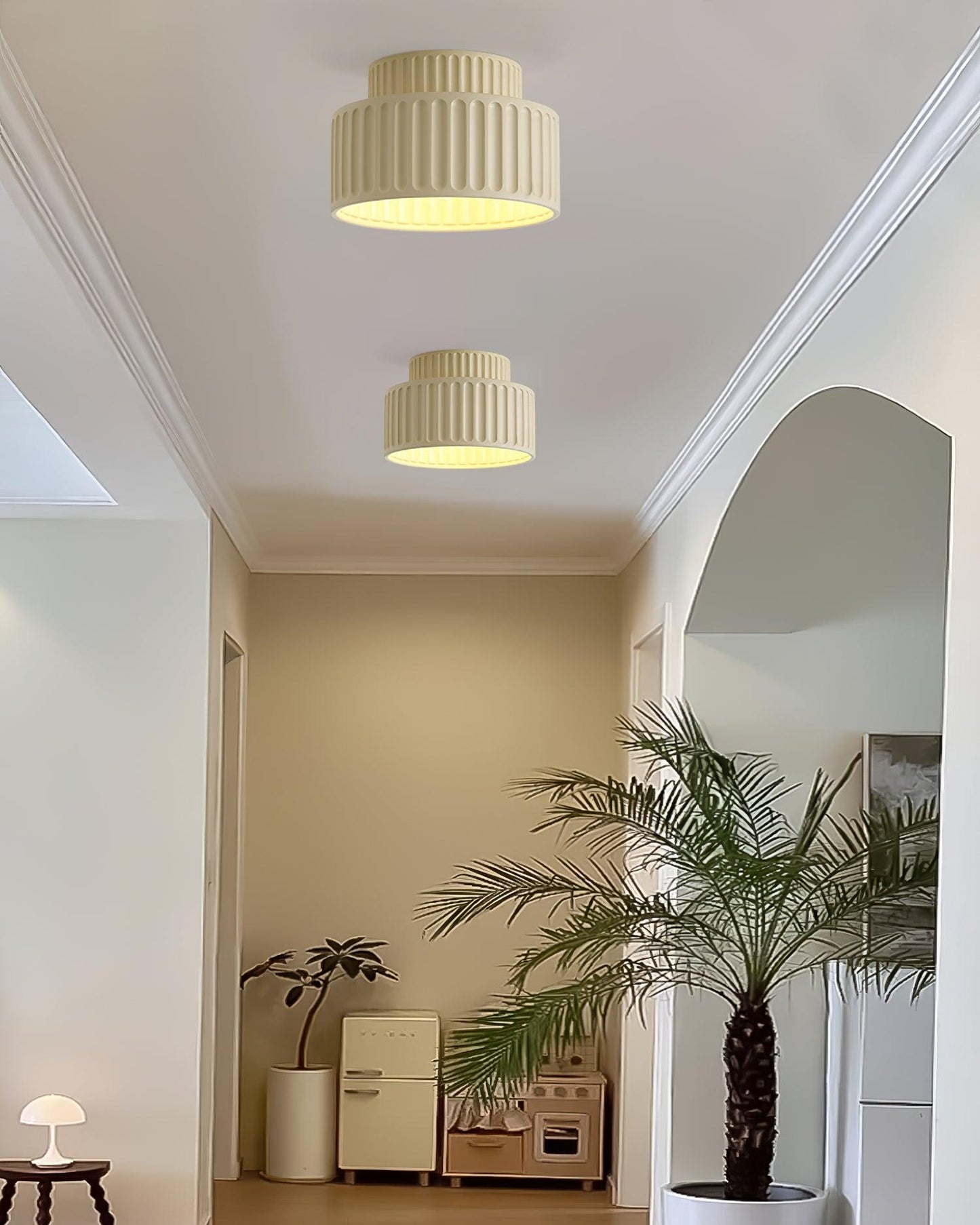 Kami Ceiling-mounted light Ceiling Lamp