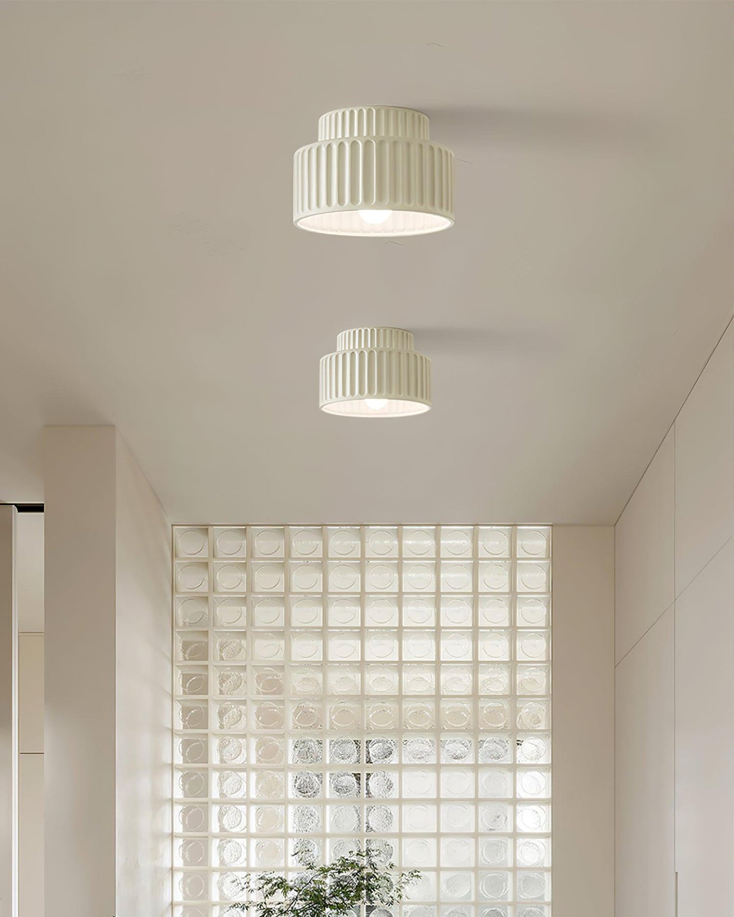 Kami Ceiling-mounted light Ceiling Lamp