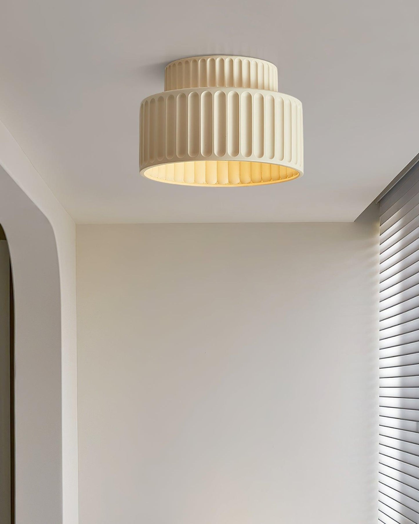 Kami Ceiling-mounted light Ceiling Lamp