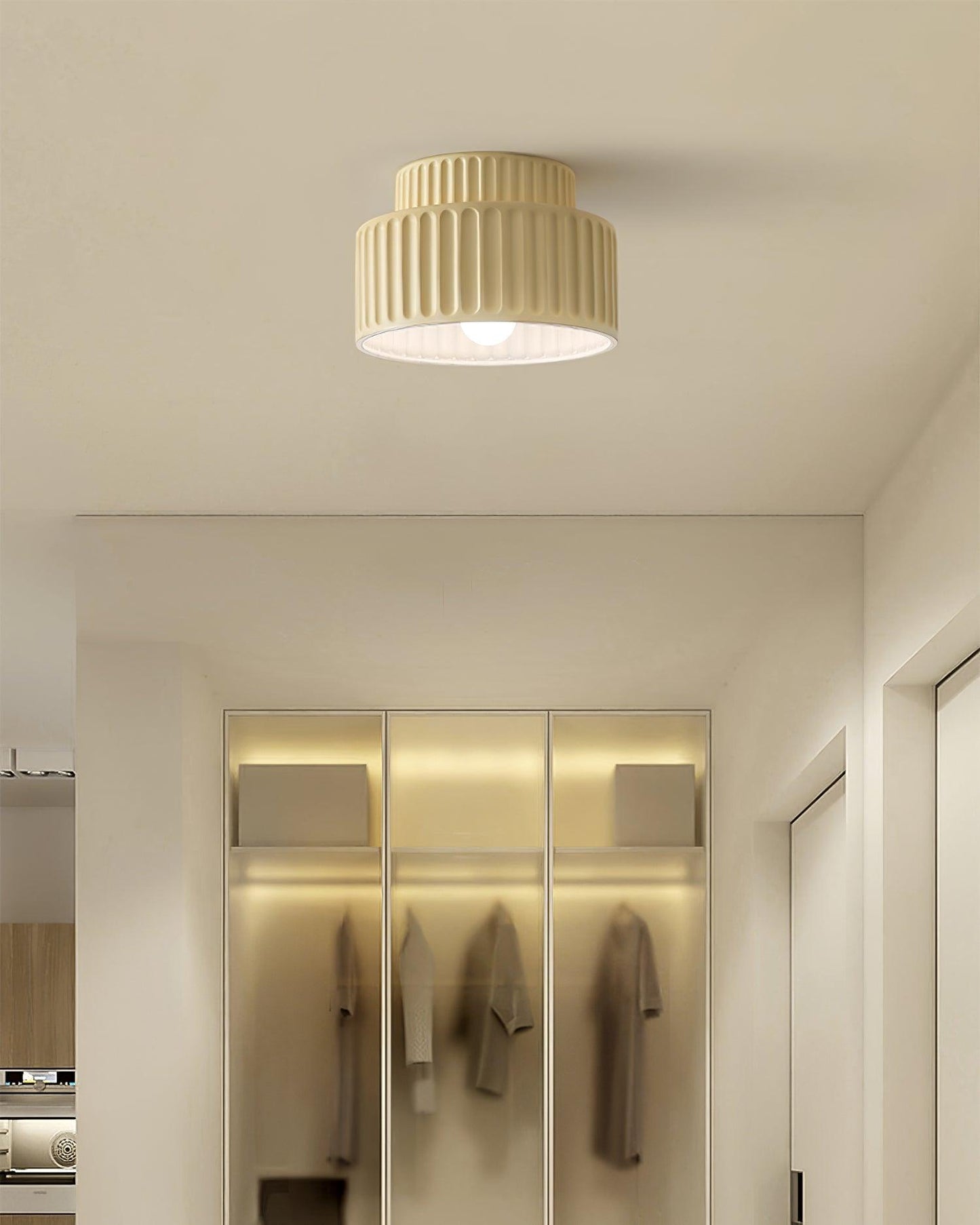 Kami Ceiling-mounted light Ceiling Lamp