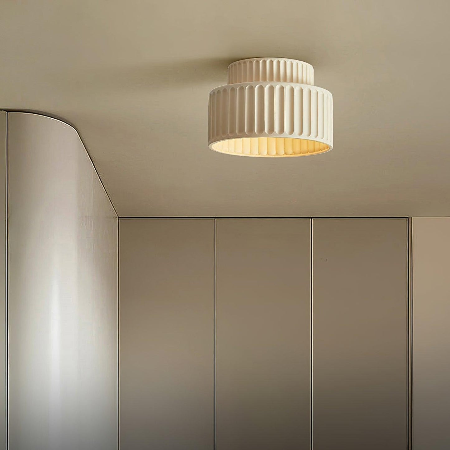 Kami Ceiling-mounted light Ceiling Lamp