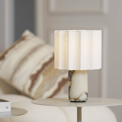Orbis Veil Table Lamp