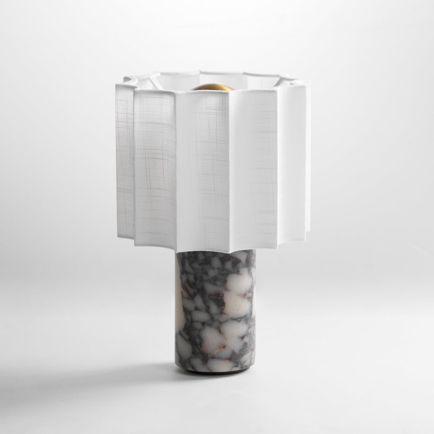Orbis Veil Table Lamp