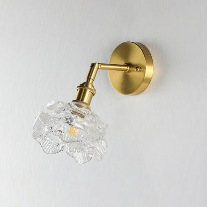 Kano Brass Sconce Wall Lamp