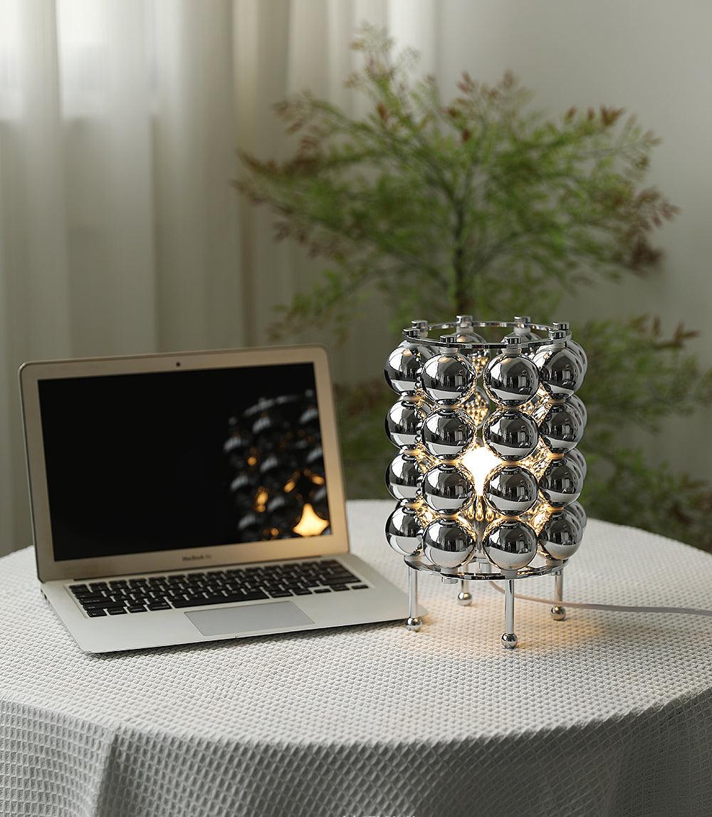 Kare Nightstand lamp Table Lamp