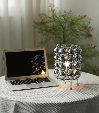 Kare Nightstand lamp Table Lamp