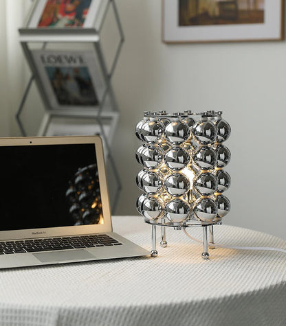 Kare Nightstand lamp Table Lamp